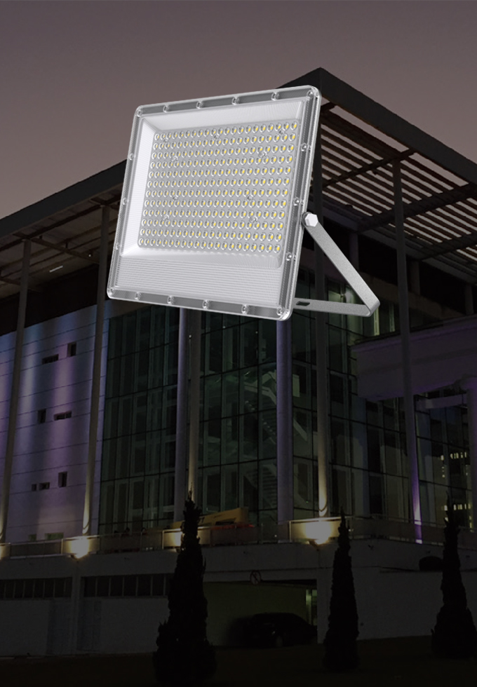 Alite Lighting: el brillo de los reflectores LED impermeables de 12 V